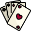 Poker icon