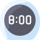 Alarm Clock icon