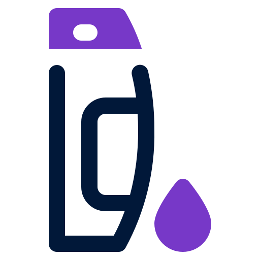 shampoo icon