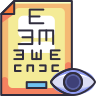 Eye Examination icon