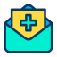 Message icon