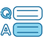 Faq icon