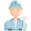 Technician icon