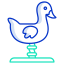 Duck icon