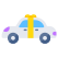 Vehicle icon