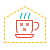 Cafe Building icon