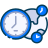 Time Zone 2 icon