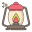 Lamps icon