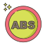 Abs Light icon