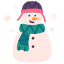 雪人 icon