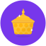 Dome icon