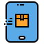 Application icon