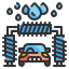 洗车 icon