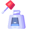 Fluids Correction icon