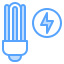 Bulb icon