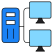 Server Network icon