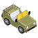 Military Car icon