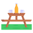 Dining Table icon