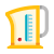 Electric kettle icon