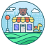 Kid's Store icon