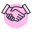 Agreement icon