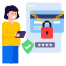 Secure Payment icon