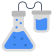 Experiment icon