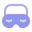 Sleeping Mask icon