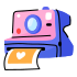 Instant Camera icon