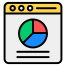 Web Analysis icon