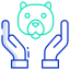 Bear icon