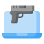 Online Robbery icon