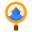 Flood icon