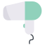 HAIR DRYER icon