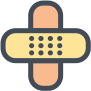 Bandages icon