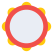 Tambourine icon