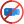 No cameras allowed in a regional restriction zone icon