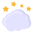 Cloudy Night icon