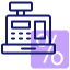 Cashier icon