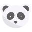 熊猫 icon