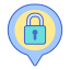 Locked icon