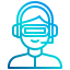 Avatar icon