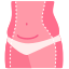 Liposuction icon