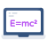 Physics Formula icon