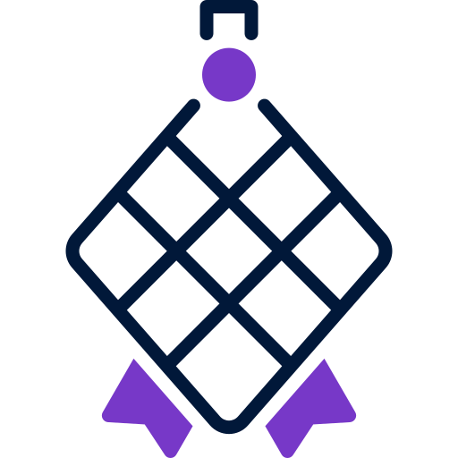 ketupat icon