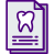 Dental Record icon