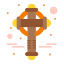 Cross icon