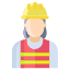 Electrician icon