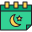 Calendar icon