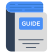 Guidebook icon